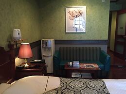 HOTEL Salle De Bain - Adults Only