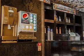 HOTEL Salle De Bain - Adults Only