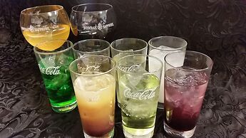 HOTEL Salle De Bain - Adults Only