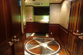 HOTEL Salle De Bain - Adults Only