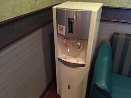 HOTEL Salle De Bain - Adults Only