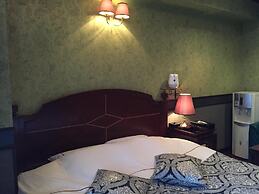 HOTEL Salle De Bain - Adults Only