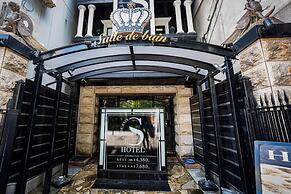 HOTEL Salle De Bain - Adults Only