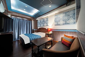 HOTEL Salle De Bain - Adults Only