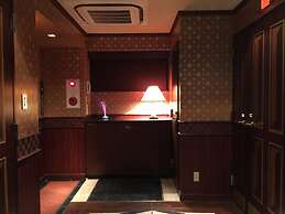 HOTEL Salle De Bain - Adults Only