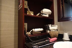 HOTEL Salle De Bain - Adults Only