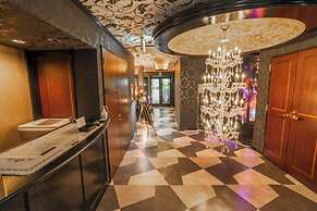 HOTEL Salle De Bain - Adults Only