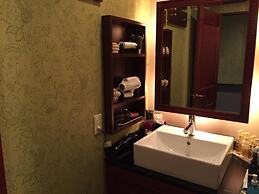 HOTEL Salle De Bain - Adults Only