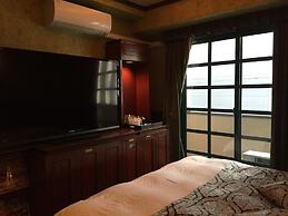 HOTEL Salle De Bain - Adults Only