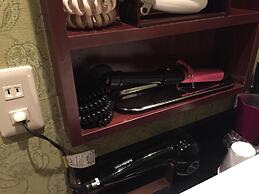 HOTEL Salle De Bain - Adults Only