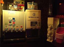 HOTEL Salle De Bain - Adults Only