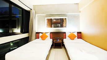 B2 Chiang Rai Boutique & Budget Hotel
