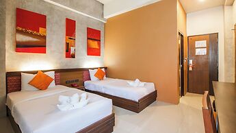 B2 Chiang Rai Boutique & Budget Hotel