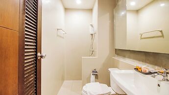 B2 Chiang Rai Boutique & Budget Hotel