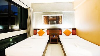 B2 Chiang Rai Boutique & Budget Hotel