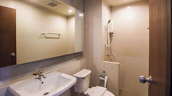 B2 Chiang Rai Boutique & Budget Hotel