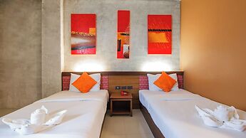 B2 Chiang Rai Boutique & Budget Hotel