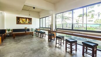 B2 Chiang Rai Boutique & Budget Hotel