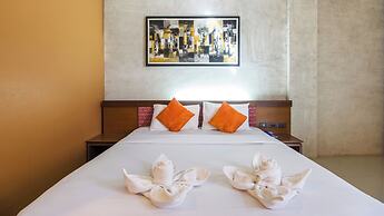 B2 Chiang Rai Boutique & Budget Hotel