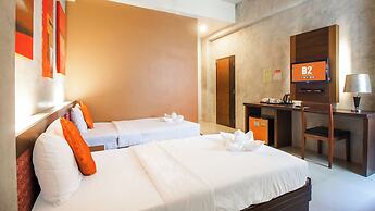 B2 Chiang Rai Boutique & Budget Hotel