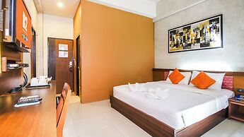 B2 Chiang Rai Boutique & Budget Hotel