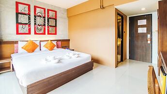 B2 Chiang Rai Boutique & Budget Hotel