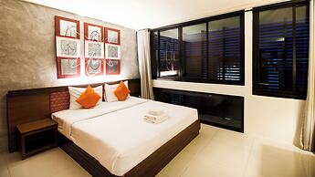 B2 Chiang Rai Boutique & Budget Hotel