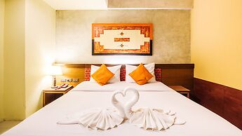 B2 Chiang Rai Boutique & Budget Hotel