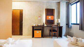 B2 Chiang Rai Boutique & Budget Hotel