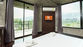 B2 Black Business & Budget Hotel
