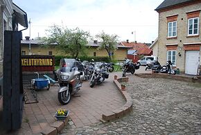 Åhus B&B och Vandrarhem
