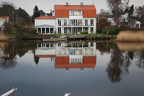 Åhus B&B och Vandrarhem