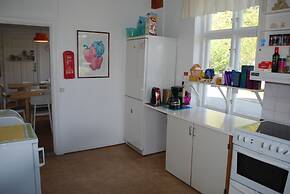 Åhus B&B och Vandrarhem