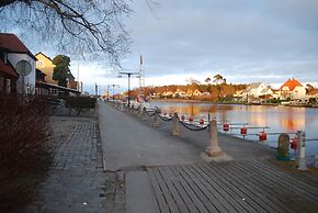 Åhus B&B och Vandrarhem