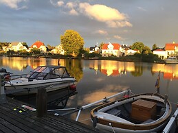 Åhus B&B och Vandrarhem