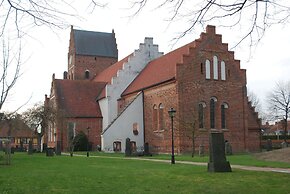 Åhus B&B och Vandrarhem