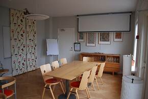 Åhus B&B och Vandrarhem