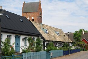 Åhus B&B och Vandrarhem