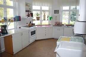 Åhus B&B och Vandrarhem