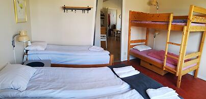 Åhus B&B och Vandrarhem
