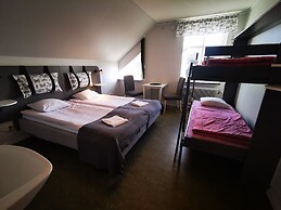 Åhus B&B och Vandrarhem