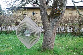 Åhus B&B och Vandrarhem