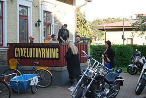 Åhus B&B och Vandrarhem
