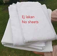 Åhus B&B och Vandrarhem