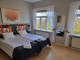 Åhus B&B och Vandrarhem