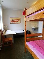 Åhus B&B och Vandrarhem