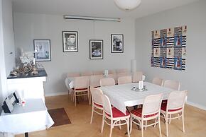 Åhus B&B och Vandrarhem