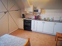 Åhus B&B och Vandrarhem