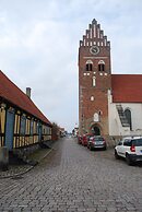 Åhus B&B och Vandrarhem