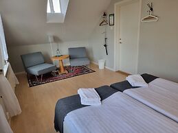 Åhus B&B och Vandrarhem